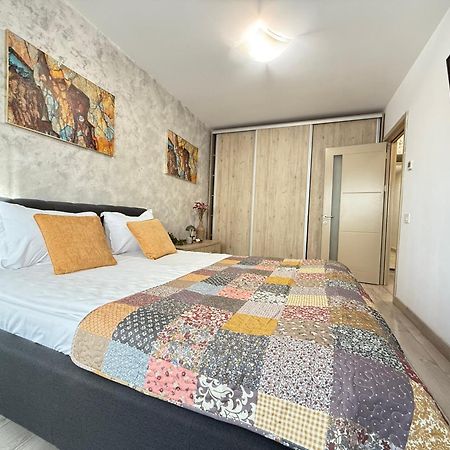 Smart Stay Studio With Free Parking Iasi Exterior photo