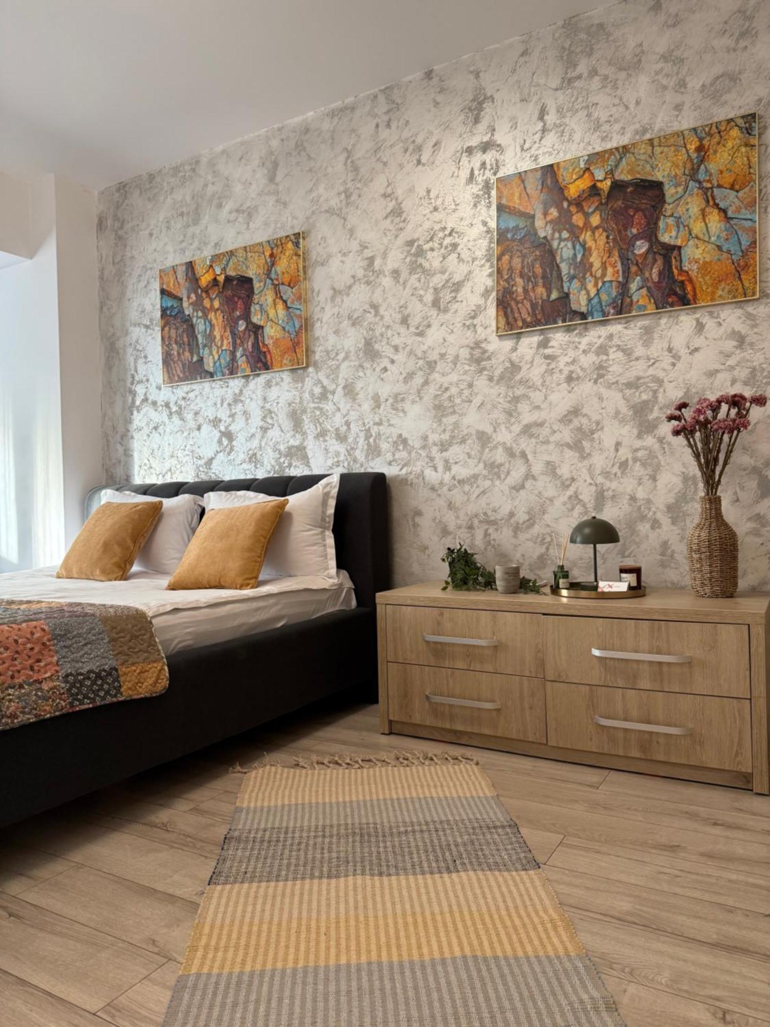 Smart Stay Studio With Free Parking Iasi Exterior photo