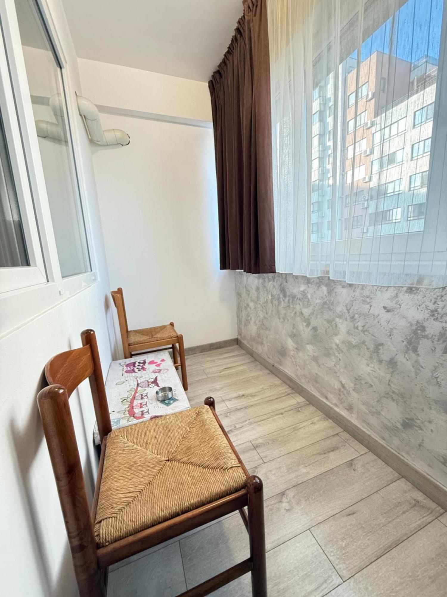 Smart Stay Studio With Free Parking Iasi Exterior photo