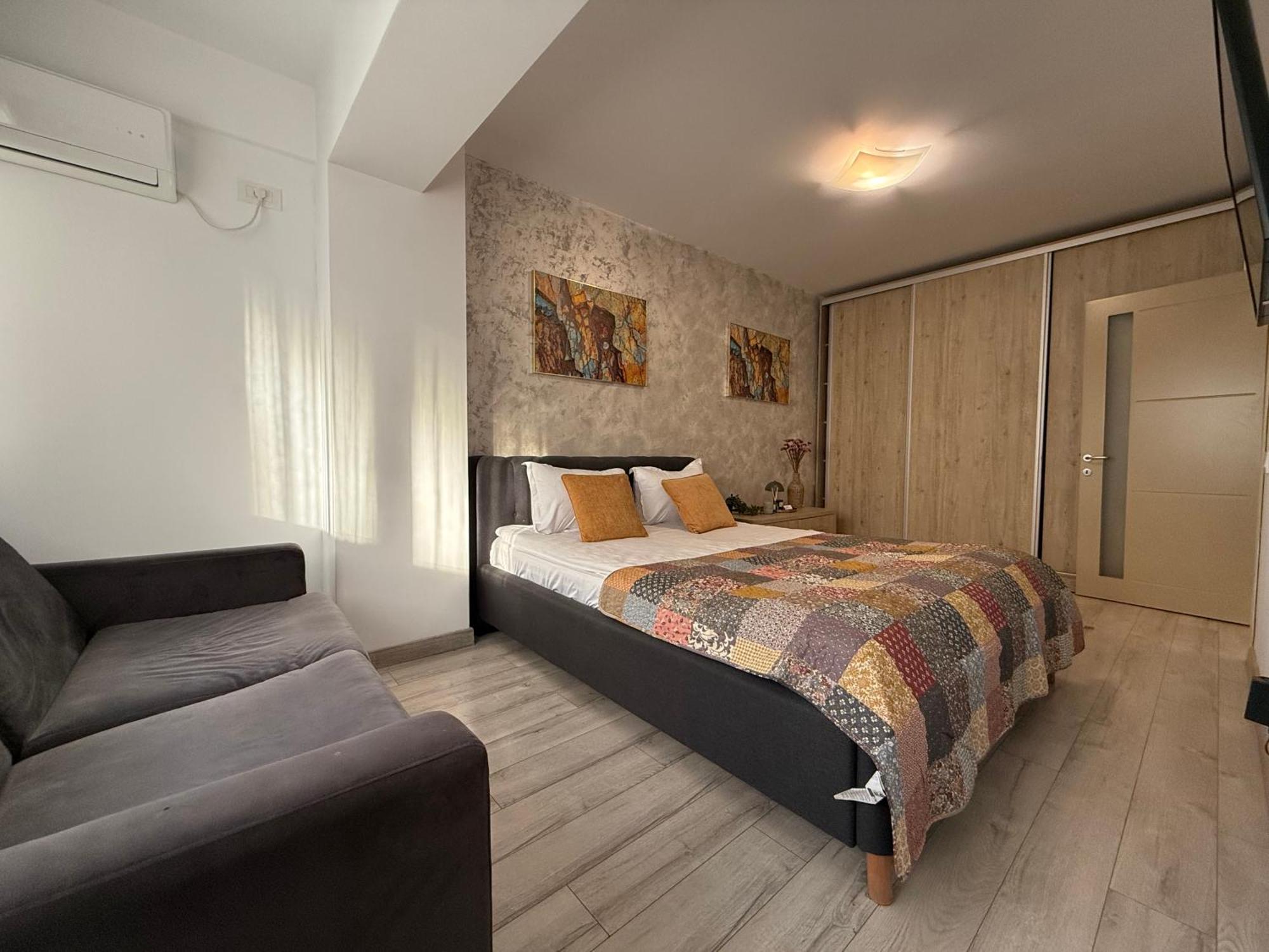 Smart Stay Studio With Free Parking Iasi Exterior photo